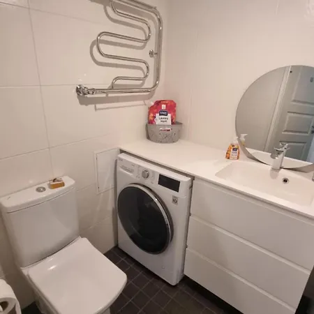 Sikupilli Pallasti *