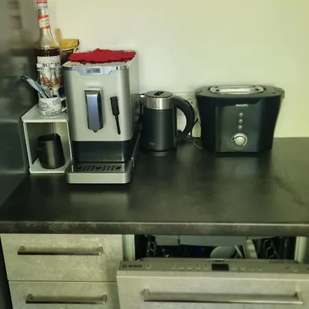 Appartement Sikupilli Pallasti *